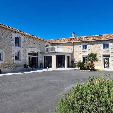 Mobil 4p Proche Du Futuroscope Chalet *