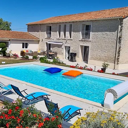 Chalet Mobil 4p Proche Du Futuroscope Neuville-du-Poitou