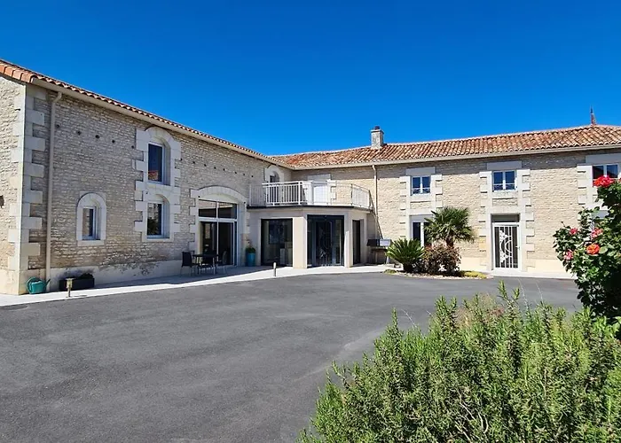 Mobil 4p Proche Du Futuroscope Chalet *